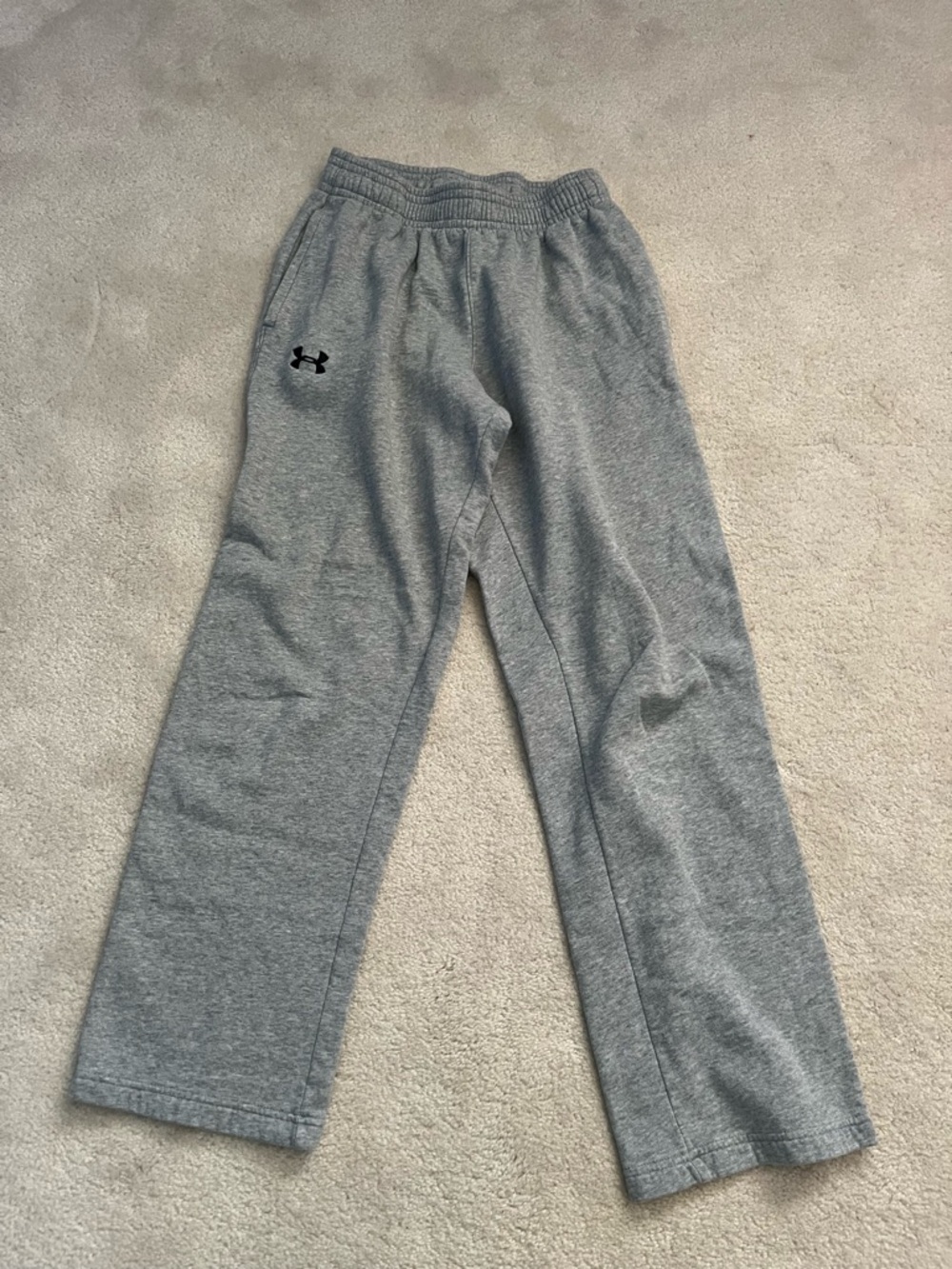Under Armour Loose Cold Gear Sweatpants